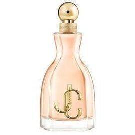 JIMMY CHOO - I Want Choo Woman Eau De Parfum 100ML