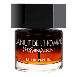 YVES SAINT LAURENT - La Nuit De L'Homme Eau De Parfum60ML 