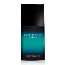 ISSEY MIYAKE - Nuit D'Issey Bois Arctic Eau De Parfum100ML