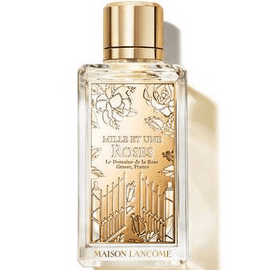 LANCOME - Parfume Mille Et Une Roses Maison Collection Eau De 100ML