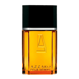 AZZARO - Pour Homme Man Eau De Toilette100ML 