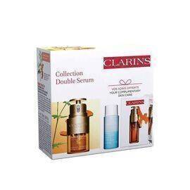 CLARINS - Double Serum Eye Collection Set