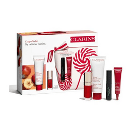 CLARINS - My Radiance Routine Value Pack Set 