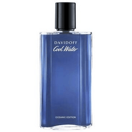 DAVIDOFF - Parfum Cool Water Oceanic Man Eau De Toilette 125ML