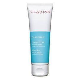 CLARINS - Fresh Scrub 50ML