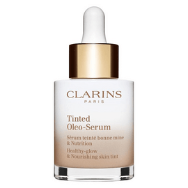 CLARINS - Tint Oleo Serum 30ML