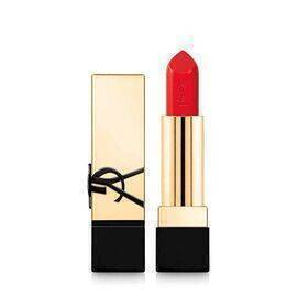 YVES SAINT LAURENT - Lipstick Rouge Pur Couture Reno R12