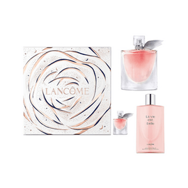 LANCOME - Parfum Woman Set La Vie Est Belle L'Eau De (EDP100ML +L200+EDP4)