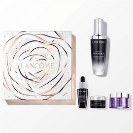 LANCOME - Advanced Genifique Serum & Renergie SetX23 (P50+P10+YX5+RC15) COFFRET