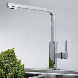 Franke - Kitchen Faucet Chrome Quantum