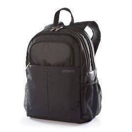 AMERICAN TOURISTER - Backpack Speedair 44 cm - Black