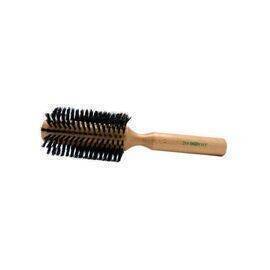 Optimal - Hair Brush Big Round Beech