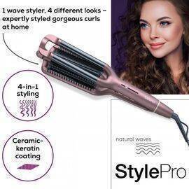 beurer - Wave Styler - Ht 65