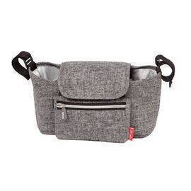 Qplay - Diaper Bag - Og001