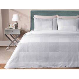 MADAME COCO - Duvet Cover Set Faron Single Size - Coco Crep Patterned