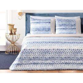 MADAME COCO - Duvet Cover Set Robin - Coco Crep Patterned