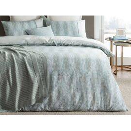 MADAME COCO - Duvet Cover Set Agate  - Coco Crep Patterned