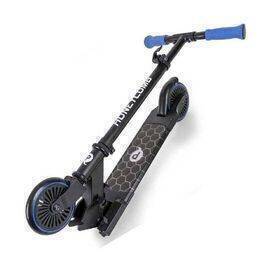 Qplay - Scooter Honeycomb - Blue