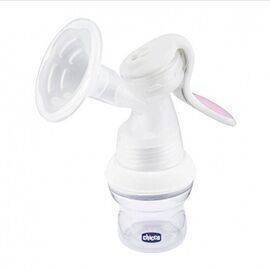 Chicco - Manual Breast Pump Step Up