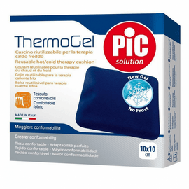 pic solution - Thermogel cm 10X10 2013