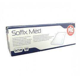 pic solution - Plaster Soffix Med Steriler cm 5 X 7