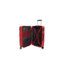 AMERICAN TOURISTER - Suitcase Light Red 55cm