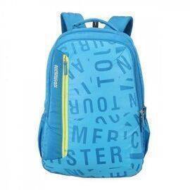 AMERICAN TOURISTER - Backpack Coco Blue Polyester Light Blue Color