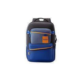 AMERICAN TOURISTER - Backpack Toodle Color Block Blue