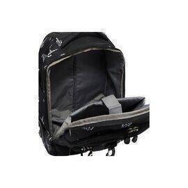 HIGH SIERRA - Backpack Zestar Wheeled Black Color