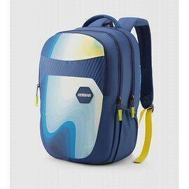 AMERICAN TOURISTER - Backpack Herd Color Block