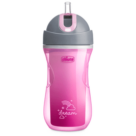 Chicco - Sport Cup 14M+ Girl Pack1