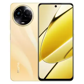 realme 11 16GB/256GB Black