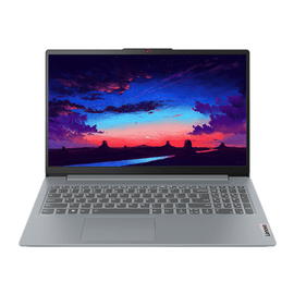 Lenovo - Laptop Windows 11 Pro Ideapad Slim3-15Iah8-Intel Core I5-12450H-512Gb Ssd-8Gb Ram-15.6"Fhd Ips