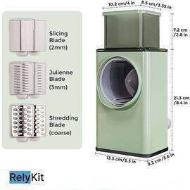 Cutting Kit Vegetable Multifunctional