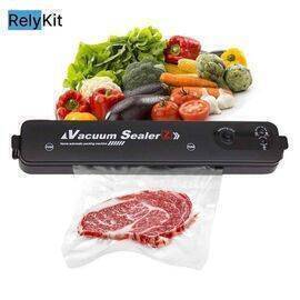 Vacuum Sealer Automatic Packing Machine