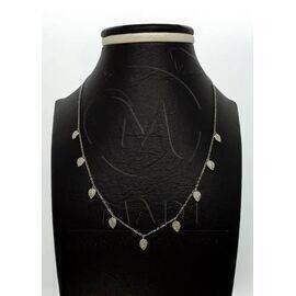 Necklaces Sterling Silver 925 Choker