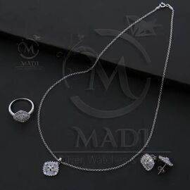 Sterling Silver 925 Set