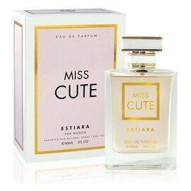 ESTIARA - Perfume for Women Miss Cute Edp 90 Ml