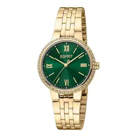 ESPRIT - Watch for Women Ladies Cara Glam