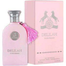 MAISON ALHAMBRA - Perfume for Women Delilah Edp 100 Ml