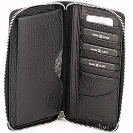 DANIEL KLEIN - Wallet for Men