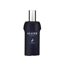 MAISON ALHAMBRA - Perfume for Men Glacier Ultra Edp 100 Ml