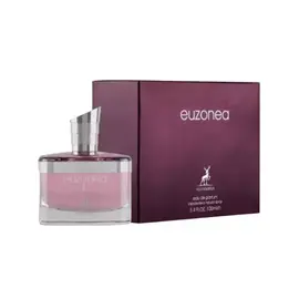 MAISON ALHAMBRA - Perfume for Women Euzonea Edp 100 Ml