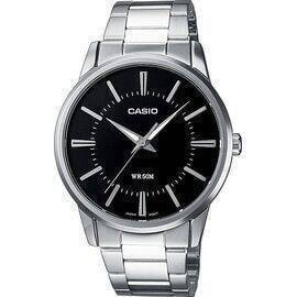 CASIO - Watch for Men Elegant Classic Steel