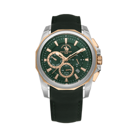 SANTA BARBARA POLO - Watch for Men