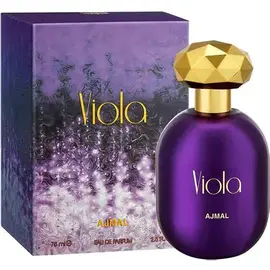 AJMAL - Perfume for Women Viola Edp 75 Ml