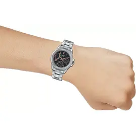 CASIO - Watch for Women - Stainless Steel