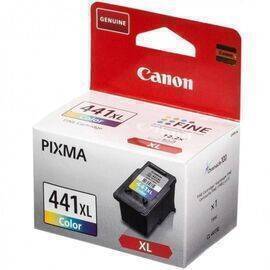 Canon - Pixma Fine Cartridge Color Genuine Xl