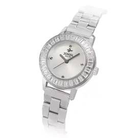 JOVIAL - Watch for Women