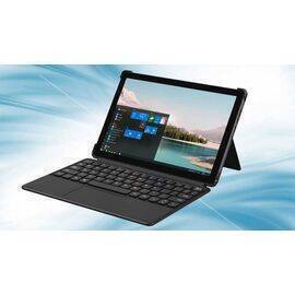 CHUWI -Tablet with Keyboard Hi10 Go Windows-Intel Celeron N5100-128 Gb Ssd-6 Gb Ram-10.1" Ips-Windows 12